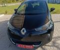 Чорний Рено Зое, об'ємом двигуна 0 л та пробігом 111 тис. км за 10300 $, фото 1 на Automoto.ua