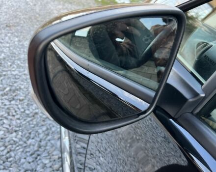 Черный Рено Зое, объемом двигателя 0 л и пробегом 139 тыс. км за 9500 $, фото 21 на Automoto.ua