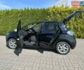 Черный Рено Зое, объемом двигателя 0 л и пробегом 14 тыс. км за 12400 $, фото 10 на Automoto.ua