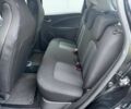 Черный Рено Зое, объемом двигателя 0 л и пробегом 58 тыс. км за 9200 $, фото 6 на Automoto.ua