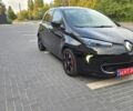 Чорний Рено Зое, об'ємом двигуна 0 л та пробігом 112 тис. км за 11050 $, фото 1 на Automoto.ua