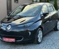 Черный Рено Зое, объемом двигателя 0 л и пробегом 139 тыс. км за 9500 $, фото 1 на Automoto.ua