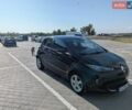 Черный Рено Зое, объемом двигателя 0 л и пробегом 77 тыс. км за 9800 $, фото 1 на Automoto.ua