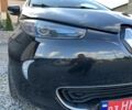 Черный Рено Зое, объемом двигателя 0 л и пробегом 139 тыс. км за 9500 $, фото 23 на Automoto.ua