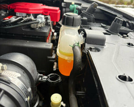 Чорний Рено Зое, об'ємом двигуна 0 л та пробігом 100 тис. км за 8499 $, фото 14 на Automoto.ua