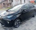 Черный Рено Зое, объемом двигателя 0 л и пробегом 90 тыс. км за 9499 $, фото 1 на Automoto.ua