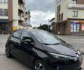 Черный Рено Зое, объемом двигателя 0 л и пробегом 81 тыс. км за 8800 $, фото 3 на Automoto.ua