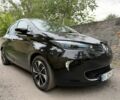 Чорний Рено Зое, об'ємом двигуна 0 л та пробігом 80 тис. км за 11200 $, фото 1 на Automoto.ua