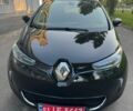 Чорний Рено Зое, об'ємом двигуна 0 л та пробігом 99 тис. км за 10500 $, фото 1 на Automoto.ua