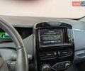Черный Рено Зое, объемом двигателя 0 л и пробегом 76 тыс. км за 11300 $, фото 6 на Automoto.ua