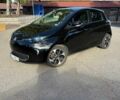 Чорний Рено Зое, об'ємом двигуна 0 л та пробігом 111 тис. км за 7906 $, фото 1 на Automoto.ua