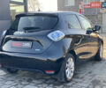 Черный Рено Зое, объемом двигателя 0 л и пробегом 79 тыс. км за 9788 $, фото 11 на Automoto.ua