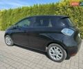Черный Рено Зое, объемом двигателя 0 л и пробегом 14 тыс. км за 12400 $, фото 17 на Automoto.ua