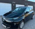 Черный Рено Зое, объемом двигателя 0 л и пробегом 64 тыс. км за 9100 $, фото 1 на Automoto.ua