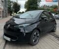 Черный Рено Зое, объемом двигателя 0 л и пробегом 81 тыс. км за 8800 $, фото 1 на Automoto.ua