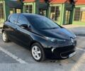Черный Рено Зое, объемом двигателя 0 л и пробегом 61 тыс. км за 11000 $, фото 1 на Automoto.ua