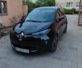 Чорний Рено Зое, об'ємом двигуна 0 л та пробігом 95 тис. км за 10600 $, фото 1 на Automoto.ua