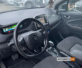 Черный Рено Зое, объемом двигателя 41 л и пробегом 81 тыс. км за 9799 $, фото 7 на Automoto.ua
