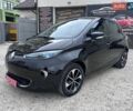 Черный Рено Зое, объемом двигателя 0 л и пробегом 113 тыс. км за 9200 $, фото 1 на Automoto.ua