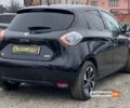 Черный Рено Зое, объемом двигателя 41 л и пробегом 81 тыс. км за 9799 $, фото 5 на Automoto.ua