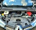 Черный Рено Зое, объемом двигателя 0 л и пробегом 117 тыс. км за 15499 $, фото 77 на Automoto.ua