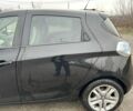 Черный Рено Зое, объемом двигателя 0 л и пробегом 51 тыс. км за 10400 $, фото 5 на Automoto.ua