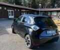 Чорний Рено Зое, об'ємом двигуна 0 л та пробігом 111 тис. км за 7906 $, фото 5 на Automoto.ua