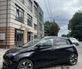 Черный Рено Зое, объемом двигателя 0 л и пробегом 81 тыс. км за 8800 $, фото 7 на Automoto.ua