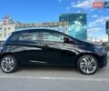 Черный Рено Зое, объемом двигателя 0 л и пробегом 67 тыс. км за 14800 $, фото 8 на Automoto.ua
