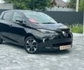 Черный Рено Зое, объемом двигателя 0 л и пробегом 115 тыс. км за 9750 $, фото 10 на Automoto.ua