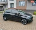 Черный Рено Зое, объемом двигателя 0 л и пробегом 30 тыс. км за 8250 $, фото 3 на Automoto.ua