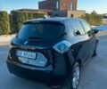 Черный Рено Зое, объемом двигателя 0 л и пробегом 64 тыс. км за 9100 $, фото 3 на Automoto.ua