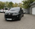 Чорний Рено Зое, об'ємом двигуна 0 л та пробігом 145 тис. км за 8999 $, фото 1 на Automoto.ua