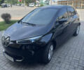 Чорний Рено Зое, об'ємом двигуна 0 л та пробігом 82 тис. км за 9599 $, фото 1 на Automoto.ua