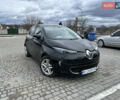 Черный Рено Зое, объемом двигателя 0 л и пробегом 56 тыс. км за 9800 $, фото 1 на Automoto.ua