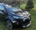 Чорний Рено Зое, об'ємом двигуна 0 л та пробігом 94 тис. км за 9893 $, фото 1 на Automoto.ua
