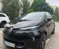 Чорний Рено Зое, об'ємом двигуна 0 л та пробігом 56 тис. км за 10200 $, фото 11 на Automoto.ua