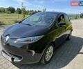 Черный Рено Зое, объемом двигателя 0 л и пробегом 14 тыс. км за 12400 $, фото 11 на Automoto.ua