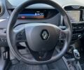 Черный Рено Зое, объемом двигателя 0 л и пробегом 139 тыс. км за 9500 $, фото 20 на Automoto.ua