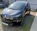 Чорний Рено Зое, об'ємом двигуна 0 л та пробігом 142 тис. км за 11000 $, фото 1 на Automoto.ua