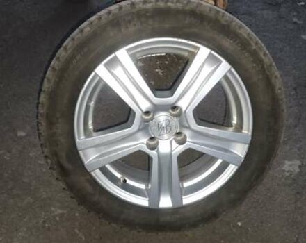 Чорний Рено Зое, об'ємом двигуна 0 л та пробігом 88 тис. км за 11000 $, фото 6 на Automoto.ua