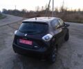 Черный Рено Зое, объемом двигателя 0 л и пробегом 100 тыс. км за 8998 $, фото 7 на Automoto.ua