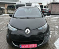 Чорний Рено Зое, об'ємом двигуна 0 л та пробігом 100 тис. км за 8499 $, фото 1 на Automoto.ua