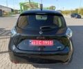 Чорний Рено Зое, об'ємом двигуна 0 л та пробігом 111 тис. км за 10300 $, фото 7 на Automoto.ua