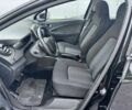 Черный Рено Зое, объемом двигателя 0 л и пробегом 58 тыс. км за 9200 $, фото 8 на Automoto.ua