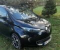 Чорний Рено Зое, об'ємом двигуна 0 л та пробігом 94 тис. км за 9900 $, фото 1 на Automoto.ua
