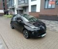Черный Рено Зое, объемом двигателя 0 л и пробегом 30 тыс. км за 8250 $, фото 1 на Automoto.ua