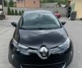 Черный Рено Зое, объемом двигателя 0 л и пробегом 101 тыс. км за 10999 $, фото 3 на Automoto.ua