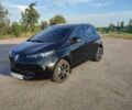 Черный Рено Зое, объемом двигателя 0 л и пробегом 128 тыс. км за 9600 $, фото 2 на Automoto.ua