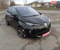 Черный Рено Зое, объемом двигателя 0 л и пробегом 100 тыс. км за 8998 $, фото 10 на Automoto.ua
